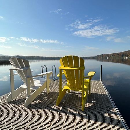 Chalet Kls Lac D'Argent イーストマン エクステリア 写真