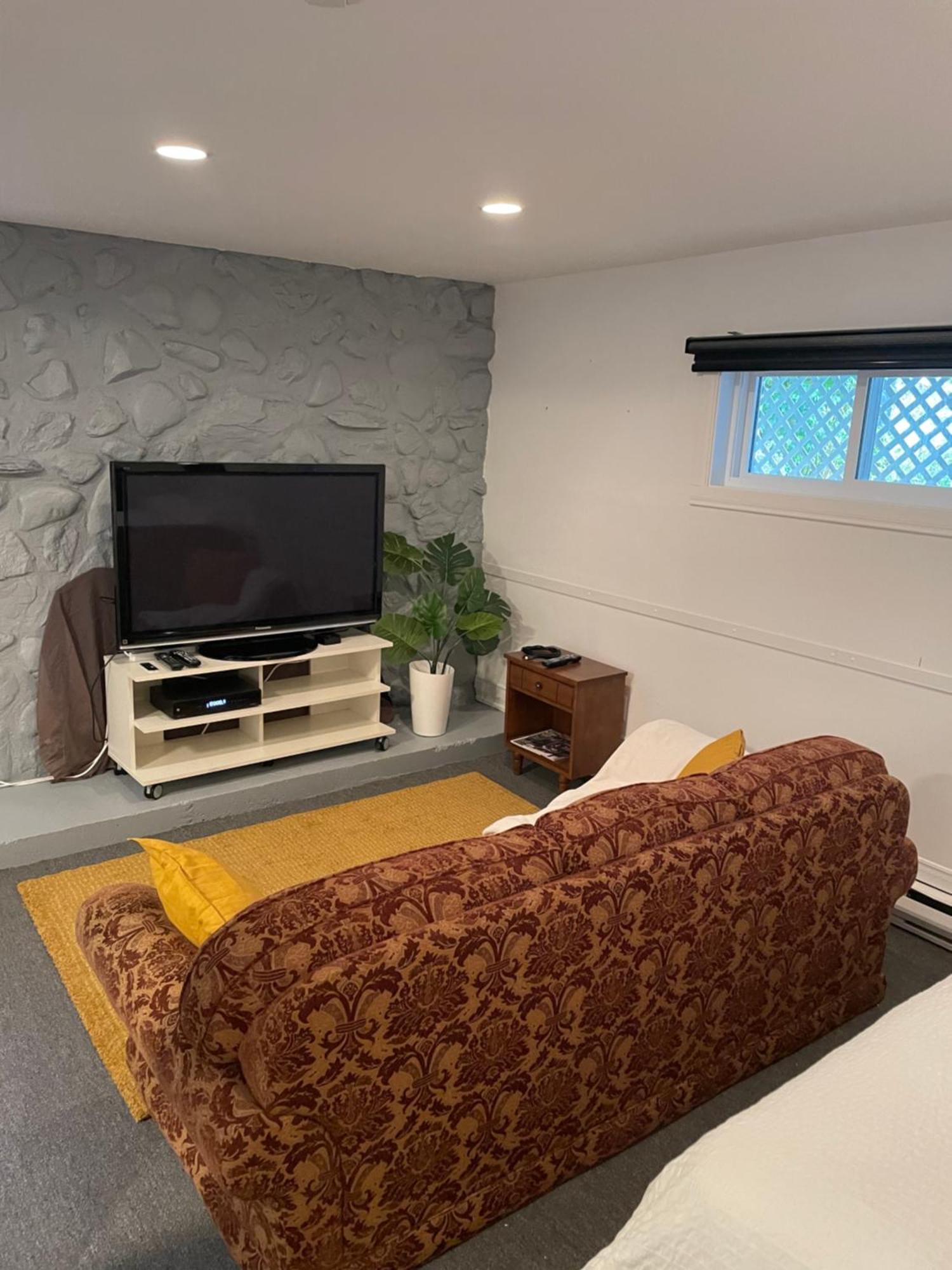Chalet Kls Lac D'Argent イーストマン エクステリア 写真